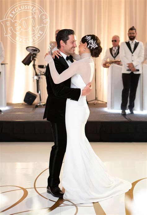 dwts jenna|jenna johnson and val wedding.